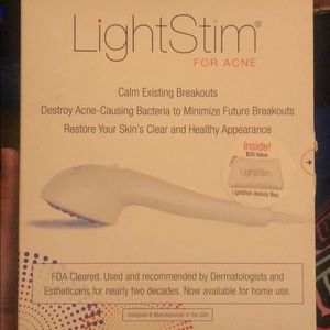 LightStim for Acne